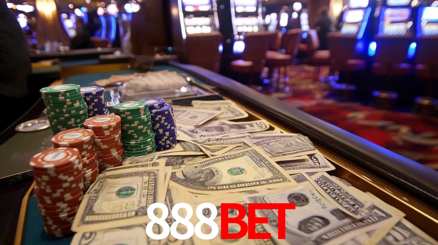 Explore as vantagens do 888bet: serviço profissional e confiabilidade