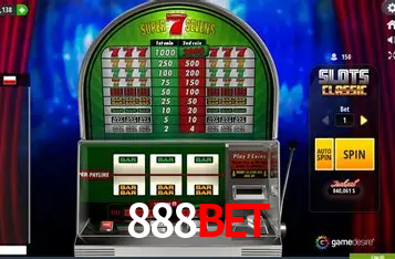 888bet: A Experiência de Casino com Jogos de Mesa ao Vivo
