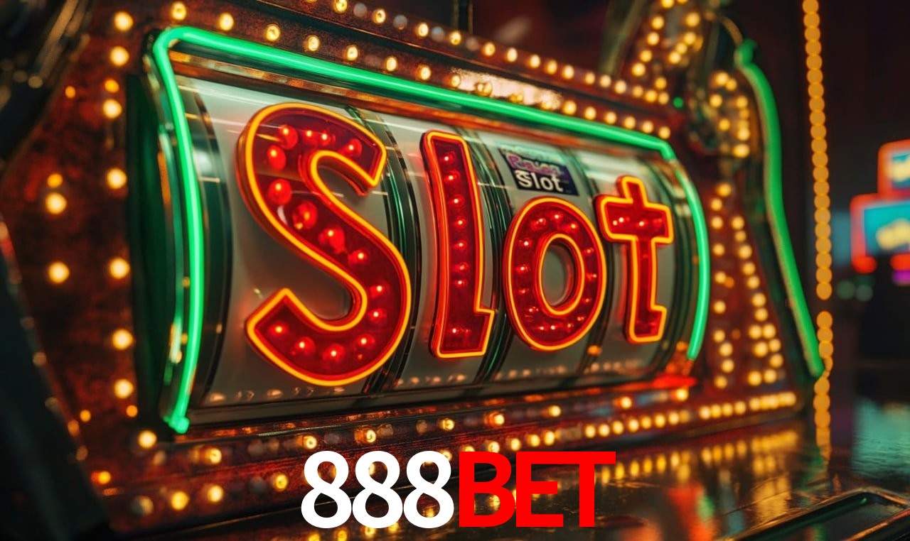 888 bet jogo